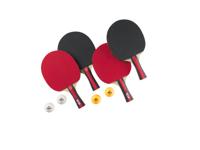 CRIVIT Tafeltennisset