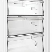 Whirlpool WHLF 1292 W5E Koelkast met vriesvak Wit