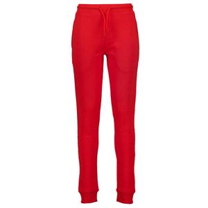 Joggingbroek Rood