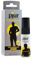 Pjur Superhero spray glijmiddel (20 ml)