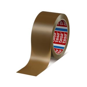 PAKTAPE PVC BRUIN 66X50 04120