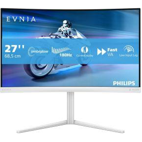 Philips Evnia 27M2C5201L/00 27 Full HD 180Hz VA monitor
