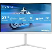 Philips Evnia 27M2C5201L/00 27 Full HD 180Hz VA monitor