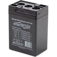Gembird BAT-6V4.5AH UPS-accu Gembird BAT-6V4.5AH UPS-accu