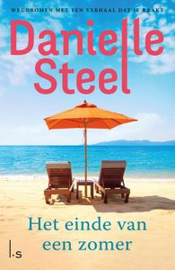 Het einde van een zomer - Danielle Steel - ebook