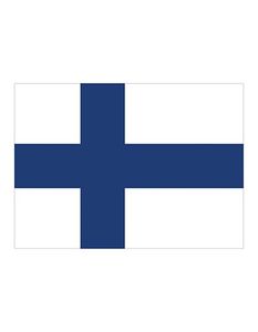 Printwear FLAGFI Flag Finland