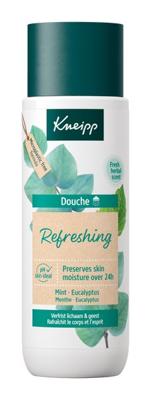 Kneipp Refreshing douche