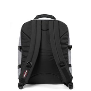 Eastpak Ultimate rugzak Zwart/Grijs Polyamide