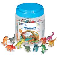 Learning Resources Dino's 60 stuks Learning Resources Dino's 60 stuks