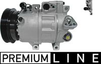 Air Compressor Hyundai ACP1250000P