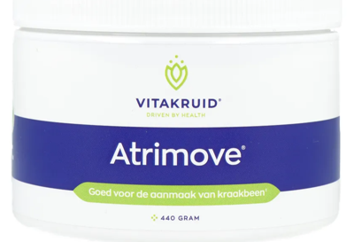 Vitakruid Atrimove® Glucosamine Chondroïtine MSM Complex Vitakruid Atrimove® Glucosamine Chondroïtine MSM Complex