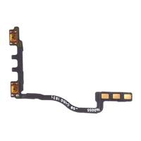 Volume knop Flex kabel voor OPPO R17 Pro