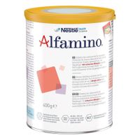 Nestle Alfamino Poeder 400g