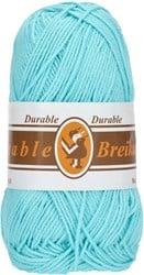 Durable Cotton 8 337 Light Aqua