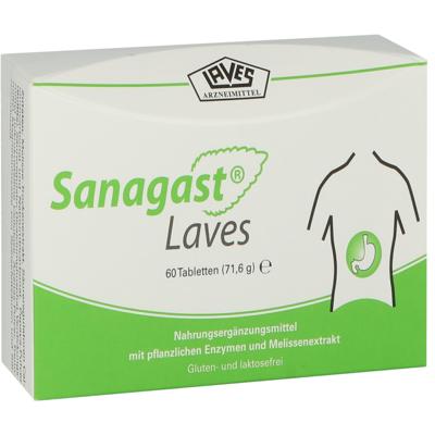 Sanagast