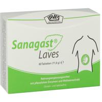 Sanagast