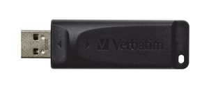 Verbatim Store n Go Slider 32GB USB Stick