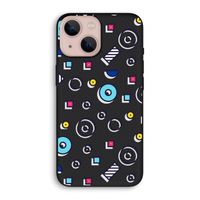 8-bit N°9: iPhone 13 mini Biologisch afbreekbaar hoesje