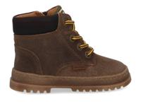 Develab 45161 737 dark brown Bruin maat 22