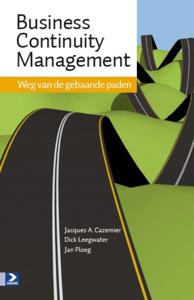 Business Continuity Management (Paperback)