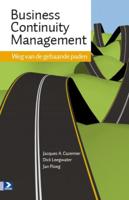 Business Continuity Management (Paperback)