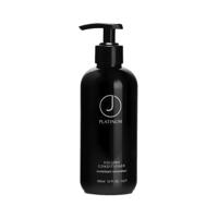 J Beverly Hills Platinum Volume Conditioner 355ml | Voor Conditioner zonder parabenen