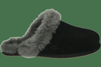 UGG W SCUFFETTE II - alle