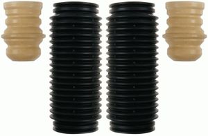 Aanslagrubber met stofkap - Protection kit 900190