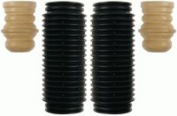 Aanslagrubber met stofkap - Protection kit 900190