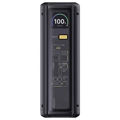 Xiaomi BHR9970GL Powerbank 25000 mAh USB PD Li-ion Zwart