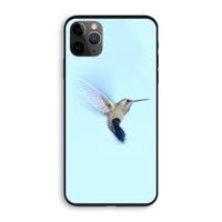 Kolibri: iPhone 11 Pro Biologisch afbreekbaar hoesje