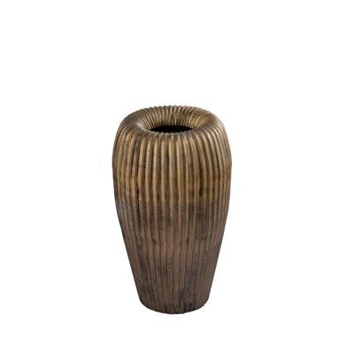 Russel Pot Goud Hoog S