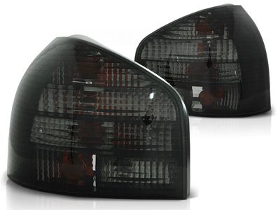 Tuning-Tec Achterlichten voor Audi A3 8L 08 96-08 00 SMOKE Tuning-Tec Achterlichten voor Audi A3 8L 08 96-08 00 SMOKE
