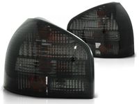 Tuning-Tec Achterlichten voor Audi A3 8L 08 96-08 00 SMOKE - thumbnail