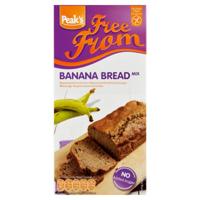 Peak&apos;s Bananenbrood mix