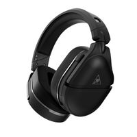 Turtle Beach Stealth 700 GEN2 MAX Headset Draadloos Hoofdband Gamen USB Type-C Bluetooth Zwart - thumbnail