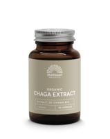 Chaga extract bio 60 Capsules