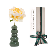 The Mini Collection - Bloemcadeau met vaas
