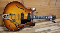 Eastman T64/v Goldburst Eastman T64/v Goldburst