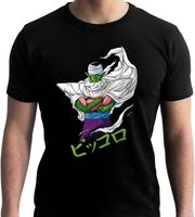 Dragon Ball Z - Piccolo T-Shirt - thumbnail