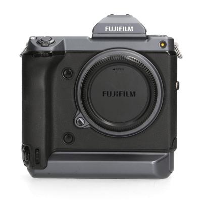Fujifilm Fujifilm GFX 100
