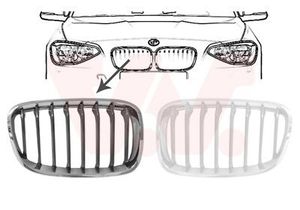 Radiateurgrille 0633512
