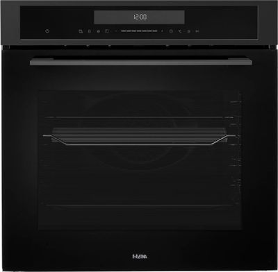 EtnaOM670MZ Inbouw oven Zwart