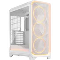 Fractal Design FD-C-MES3A-05 PC-behuizing Wit Fractal Design FD-C-MES3A-05 PC-behuizing Wit