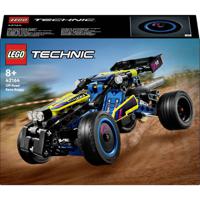 LEGO® TECHNIC 42164 Offroad racebuggy - thumbnail