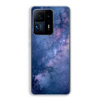Nebula: Xiaomi Mi Mix 4 Transparant Hoesje