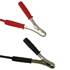 Startkabels 35mm2 met metalen klemmen 0177935