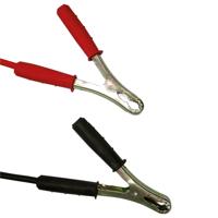 Startkabels 35mm2 met metalen klemmen 0177935