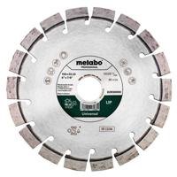 Metabo Accessoires diamant slijpschijf | ø 150x22,23mm | "up" | universal "professional" - 628560000