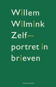 Zelfportret in brieven - Willem Wilmink - ebook